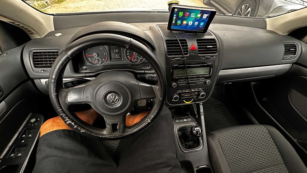 VOLKSWAGEN Jetta 2010 — imagine 3