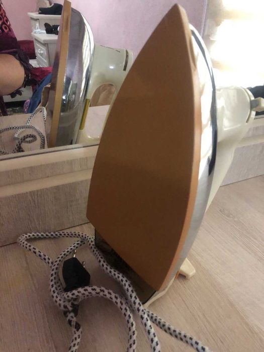 утюг Nikai - Nikai dazmol