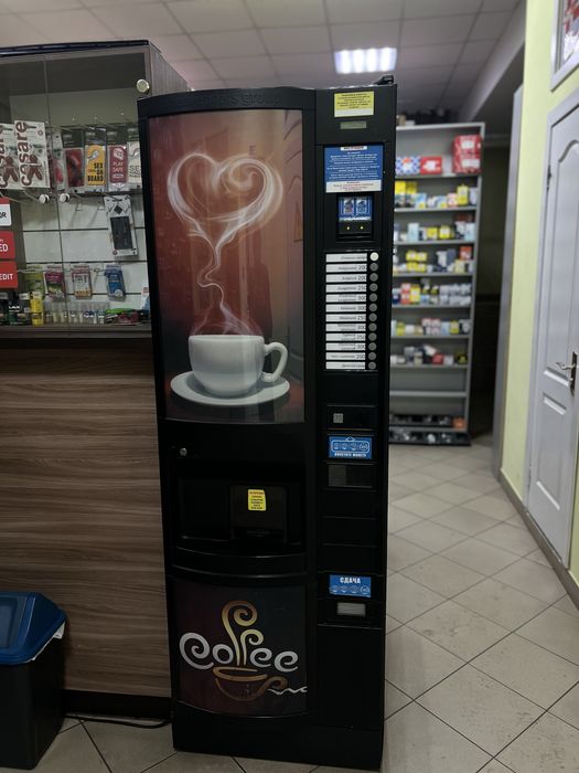 Продам Коффе аппарат