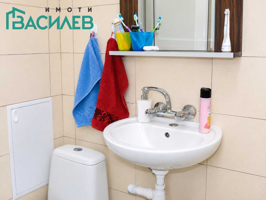 Продава 3-СТАЕН град София, Люлин 10