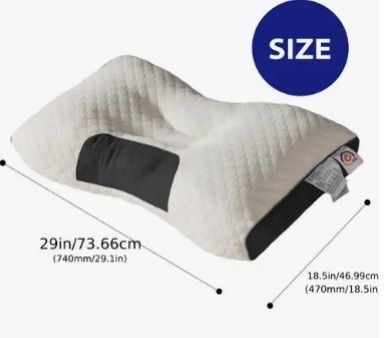 Дишаща възглавница.