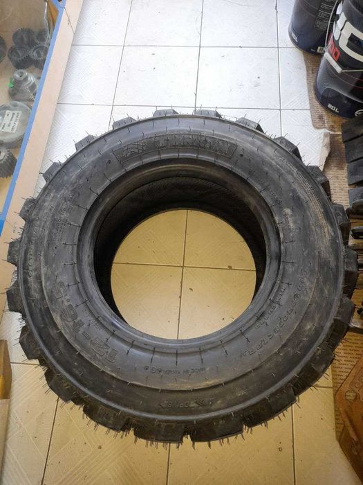 Шины новые марки TIRON