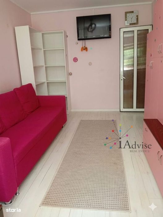 Apartament 2 Camere decomandat +  beci, zona Astra