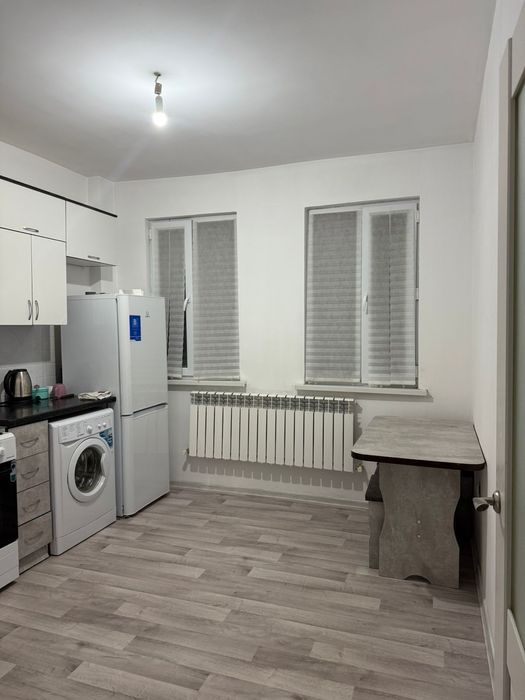 Продаётся 2х комнатная квартира