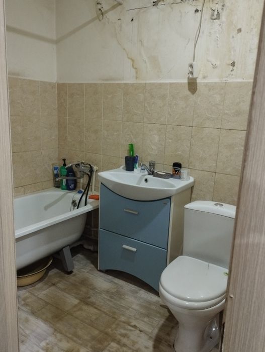 Сдается квартира