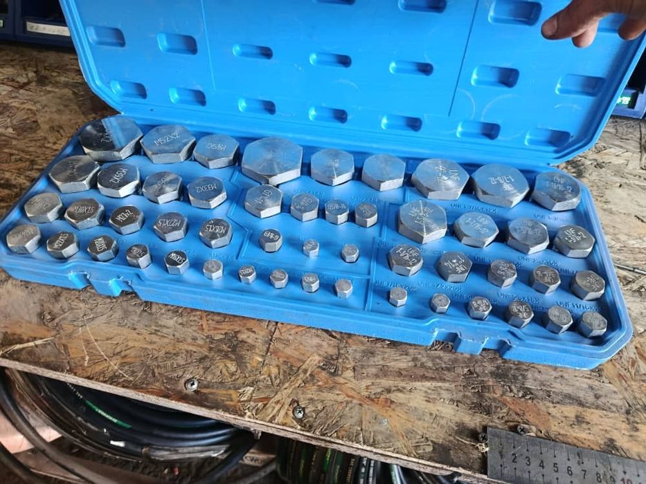 Гидравлик шданг преслайдигон станок сотилади