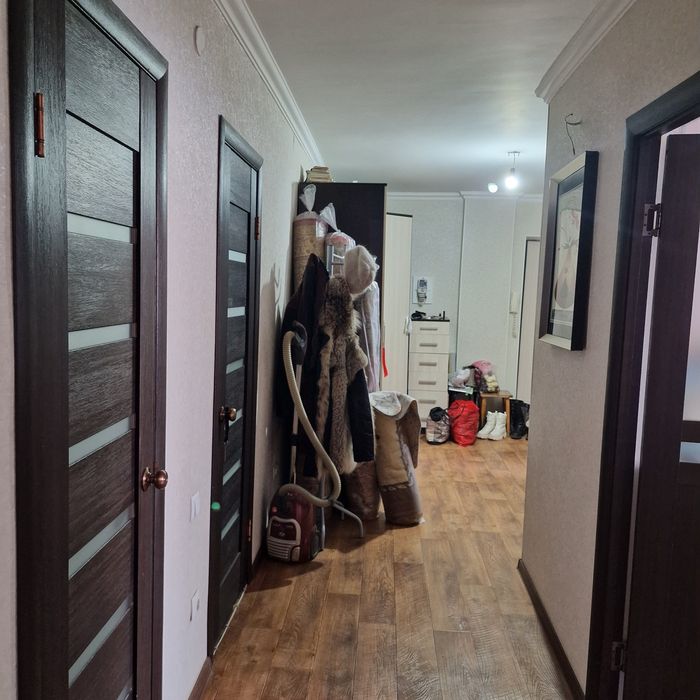 Продам 2х комнатную квартиру