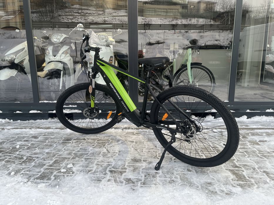 Bicicleta electrica Argento NOUA - Garantie - Transport Gratuit -
