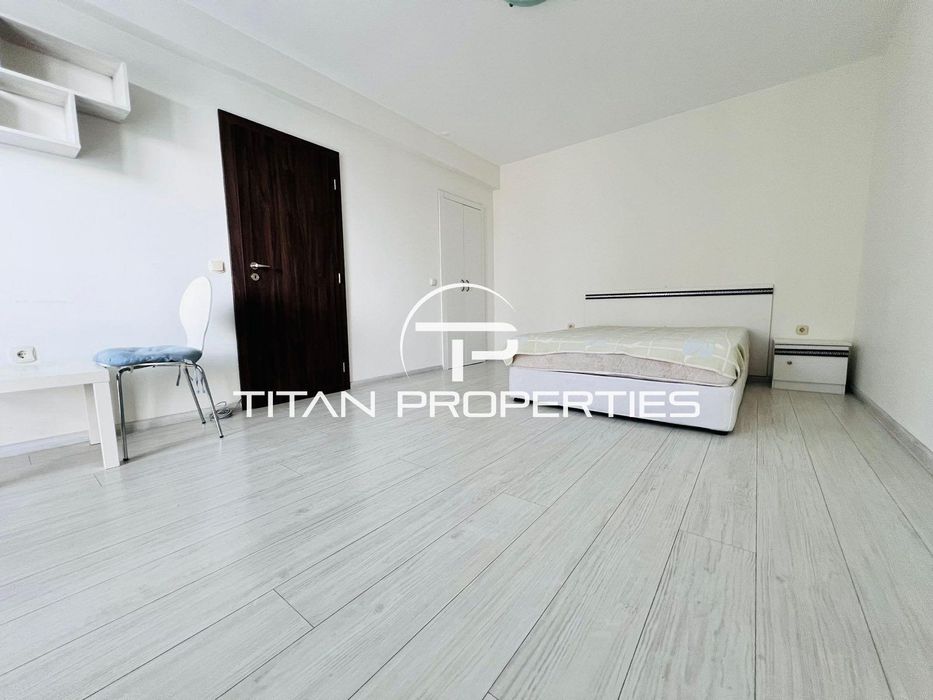 Дава се под наем Двустаен апартамент в Бургас, Възраждане - 56 кв.м за 398.82 € - Снимка #6