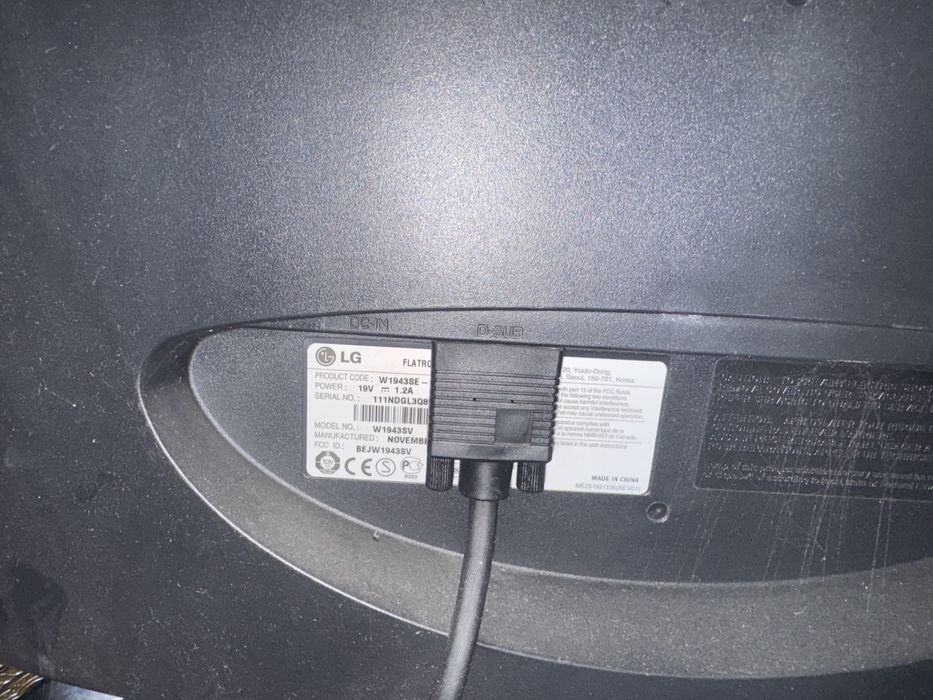 Компютер принтер