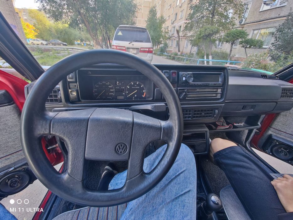 Продам volkswagen golf 2