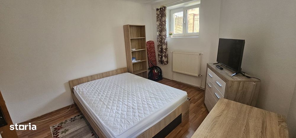 Garsonieră 33 mp, Colentina Tei, zonă liniștită