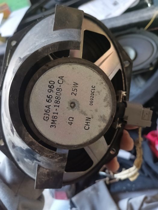 Мазда 6 Дизел части