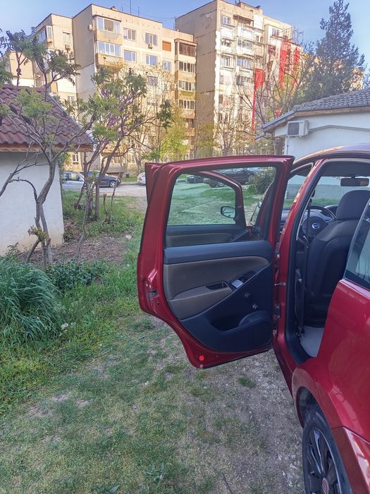 Fiat Idea 1.3 Multijet