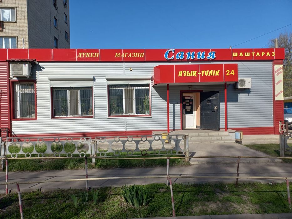 Сдам парикмахерскую