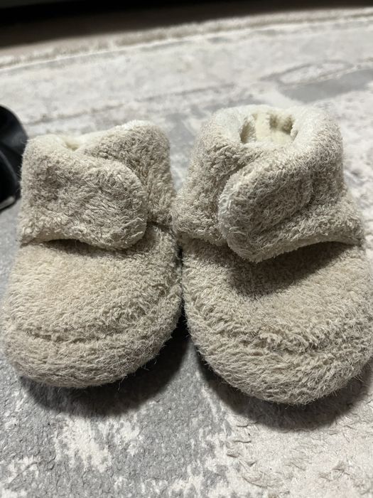 Детская обувь на девочку