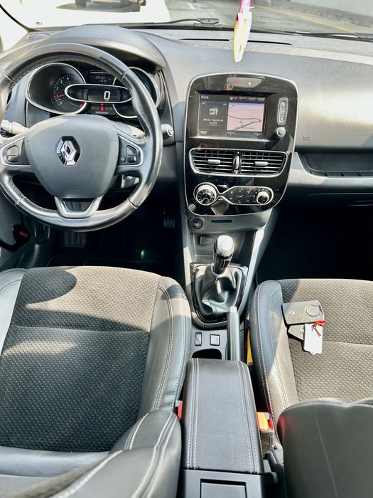 Renault Clio 4 Intens