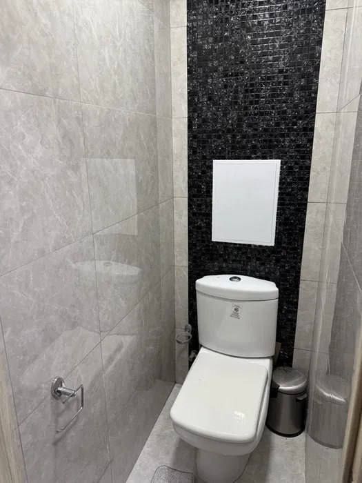 Аренда чиланзар 2.  Двух переделанная на трёх