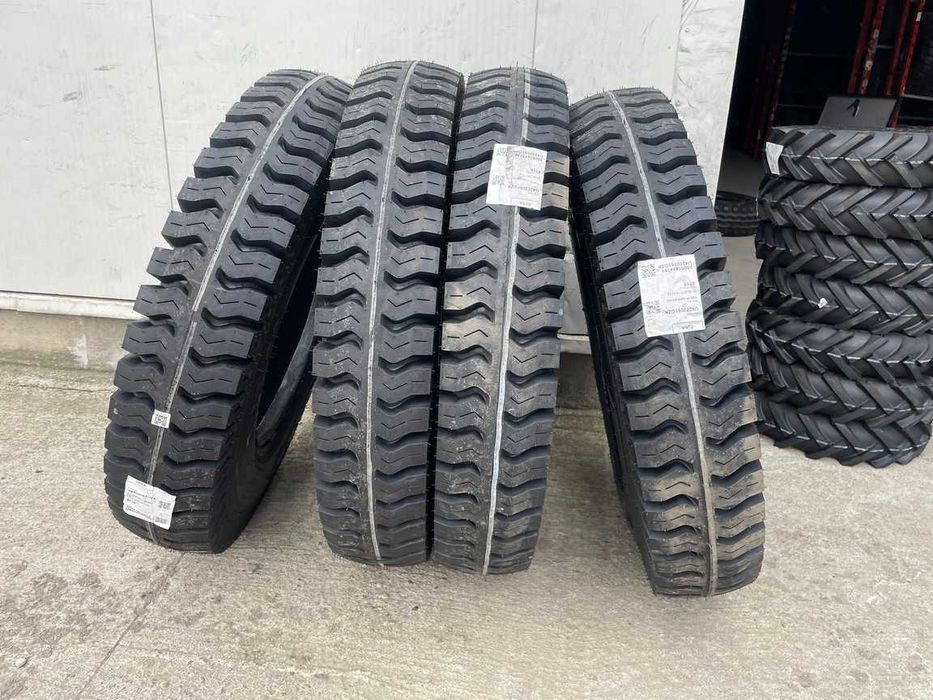 9.00-20 marca OZKA pentru remorca cauciucuri noi