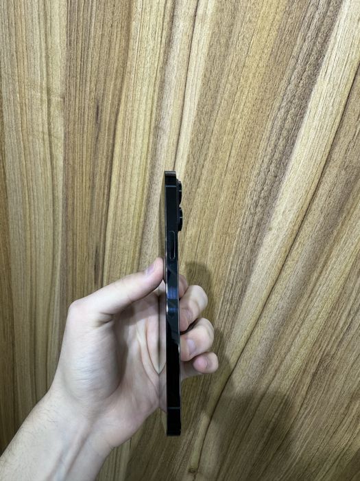 Iphone 14 pro max black 256 gb 81%