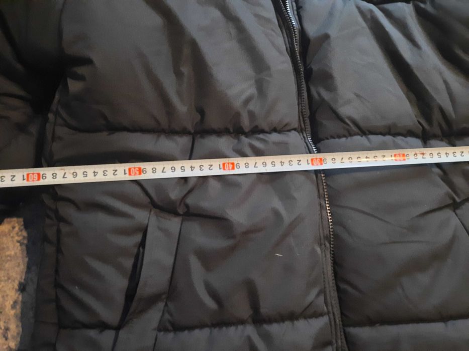 Haina de iarna pentru barbati