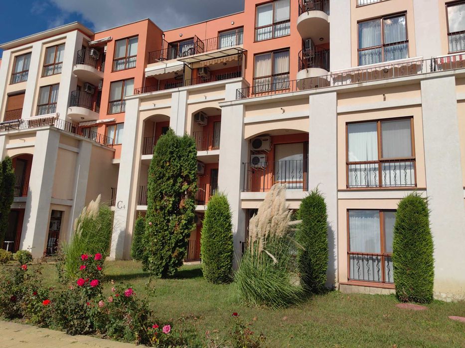 Продава се Тристаен апартамент в Свети Влас - 100 кв.м за 1224 €/кв.м - Снимка #22