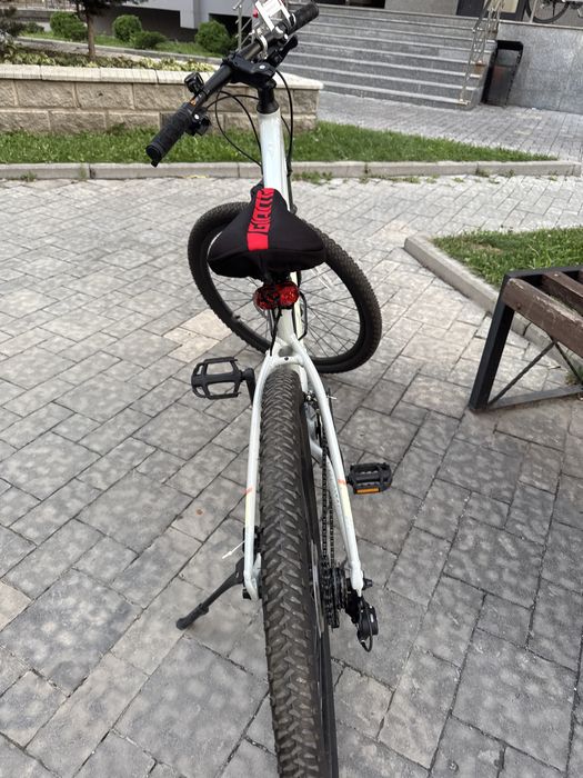 Велосипед GIANT