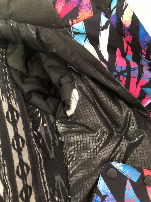 Камбинизон с куркой