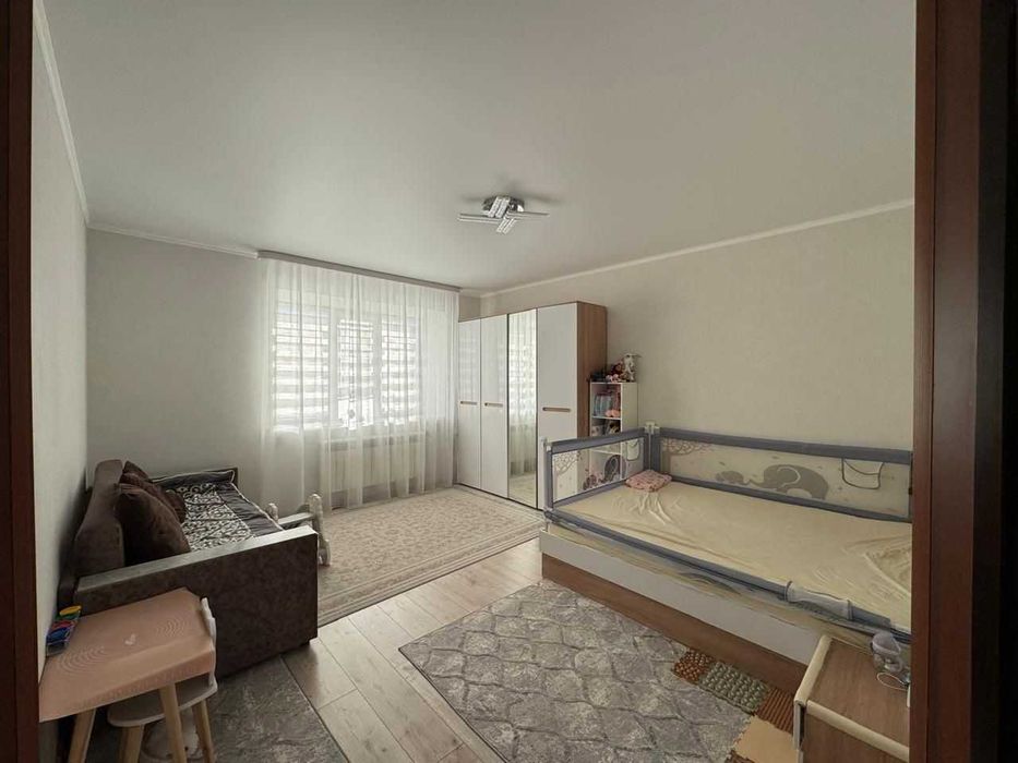 Продажа 1-комнатной квартиры