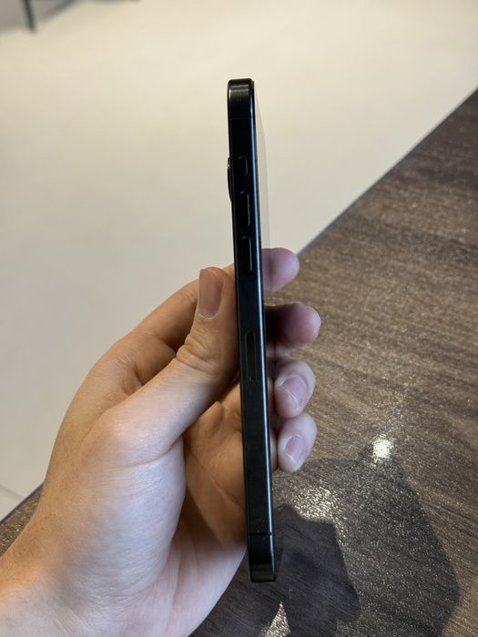 IPhone 15 pro max 256