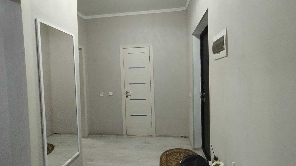 Продажа 1-комнатной квартиры