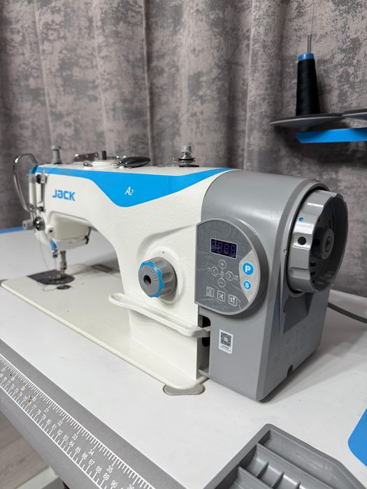Швейная машина Jack A2