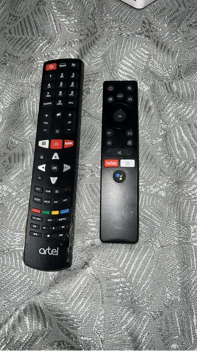 Продам телевизор Артел