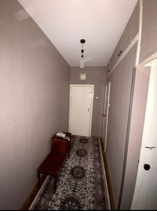 1 комнатная квартира в Братские Могилы Яккасарайском Районе