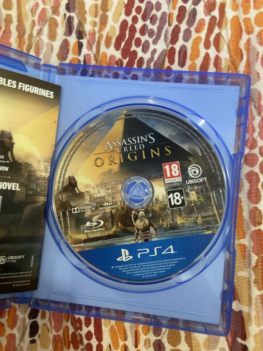 Всичките игри се продават в комплект може и отделно в добро състояние са