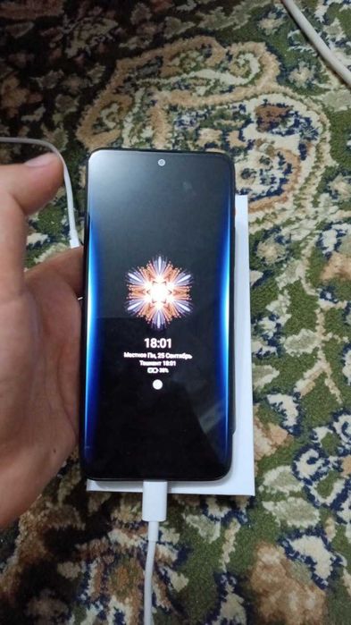 Redmi Note 12 Onyx Gray 8/128