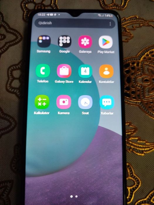 Samsung a02 sotiladi