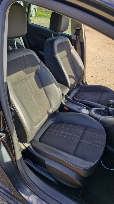 OPEL Astra 2012 — imagine 5