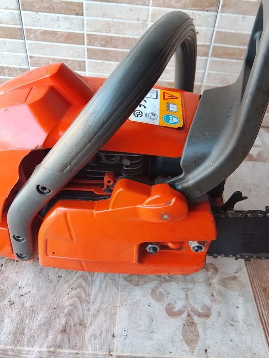 De vânzare Husqvarna 340