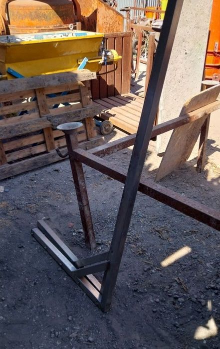 Coltar metalic tip L