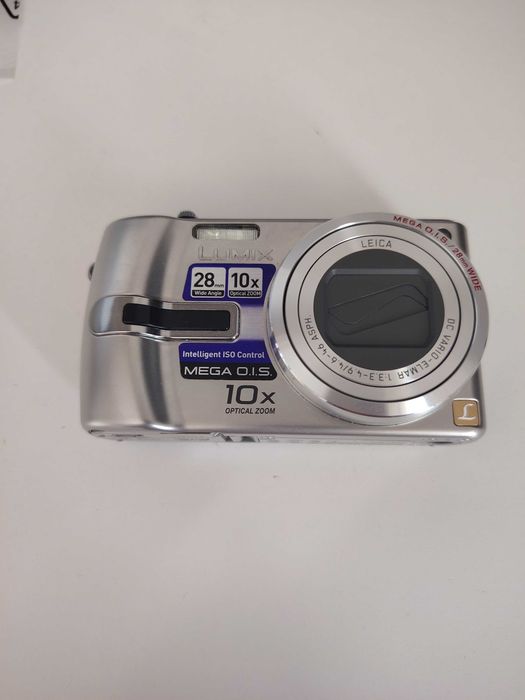 aparat foto Panasonic DMC-TZ3
