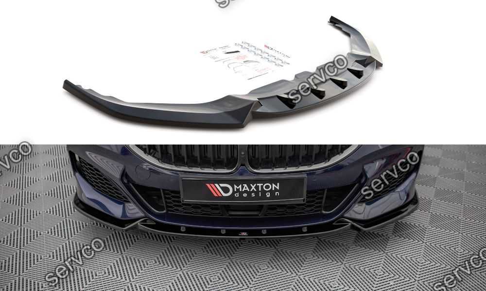 Pachet set prelungiri BMW Seria 8 G16 Mpachet Gran Coupe 2019-
