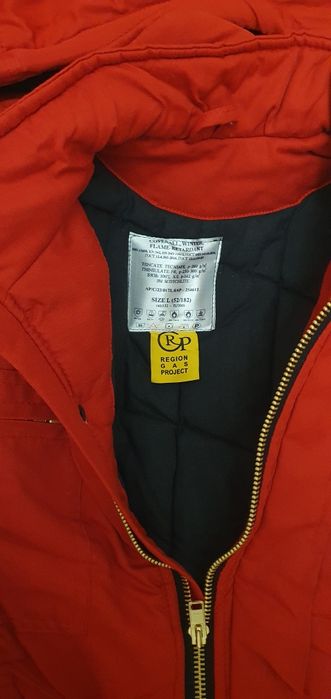 Продам зимний камбез 52 размер