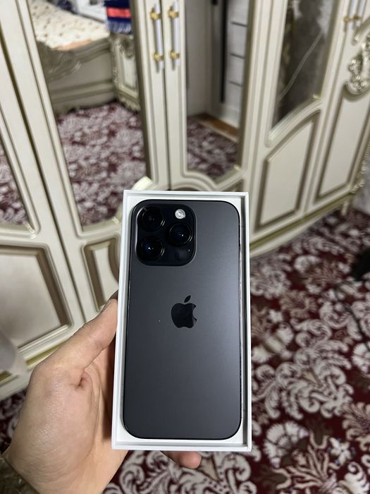 Iphone 14pro sotiladi