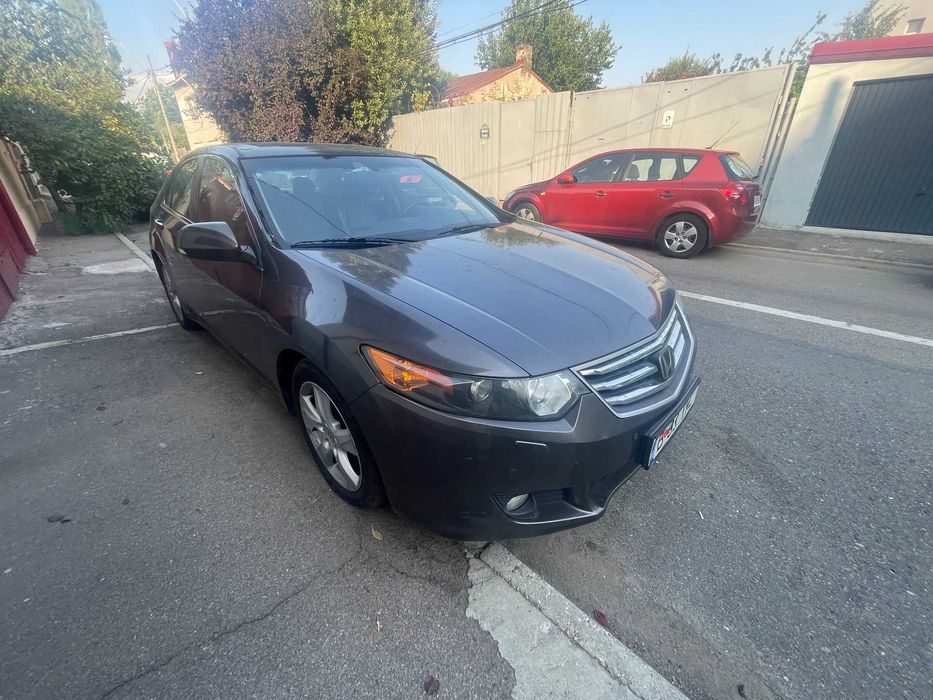 Honda Accord Executive, 2.2 i-DTEC