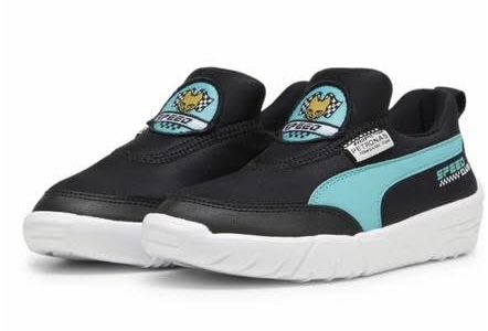 Adidasi Puma marime 33