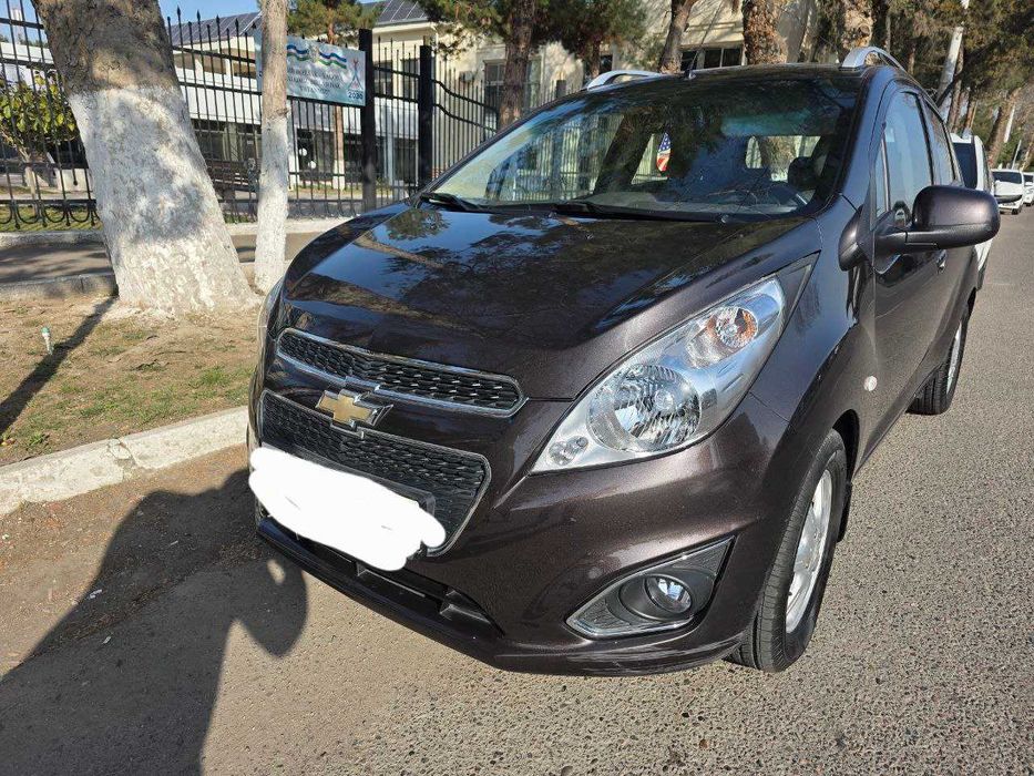 Spakt avtomashinasini sotish uchun