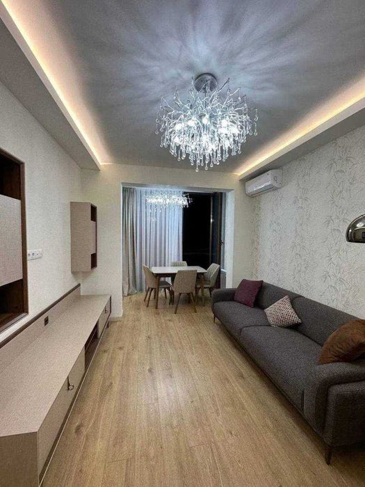 Чиланзар 3 2 комнатная 2 этаж , Тц Чиланзар Гагарин