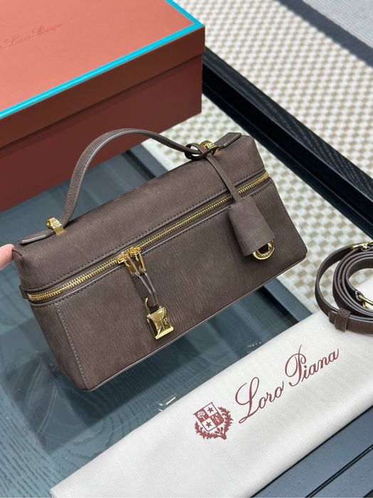 Geanta Loro Piana Extra Pocket