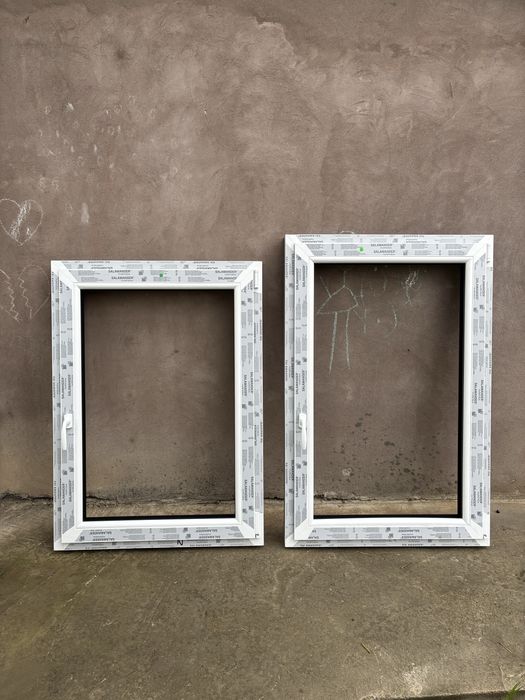 Termopane noi nefolosite